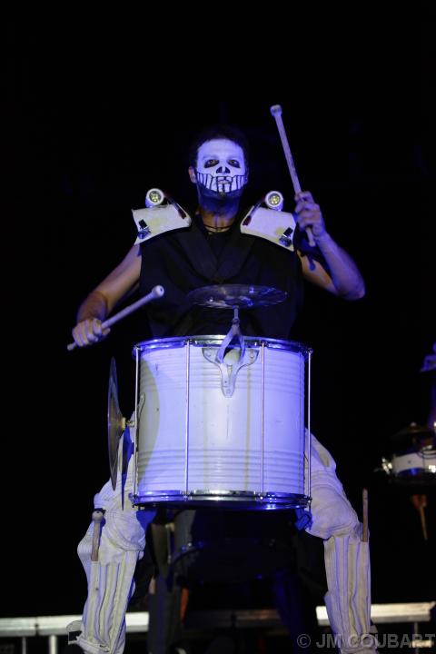 Diapositive suivante